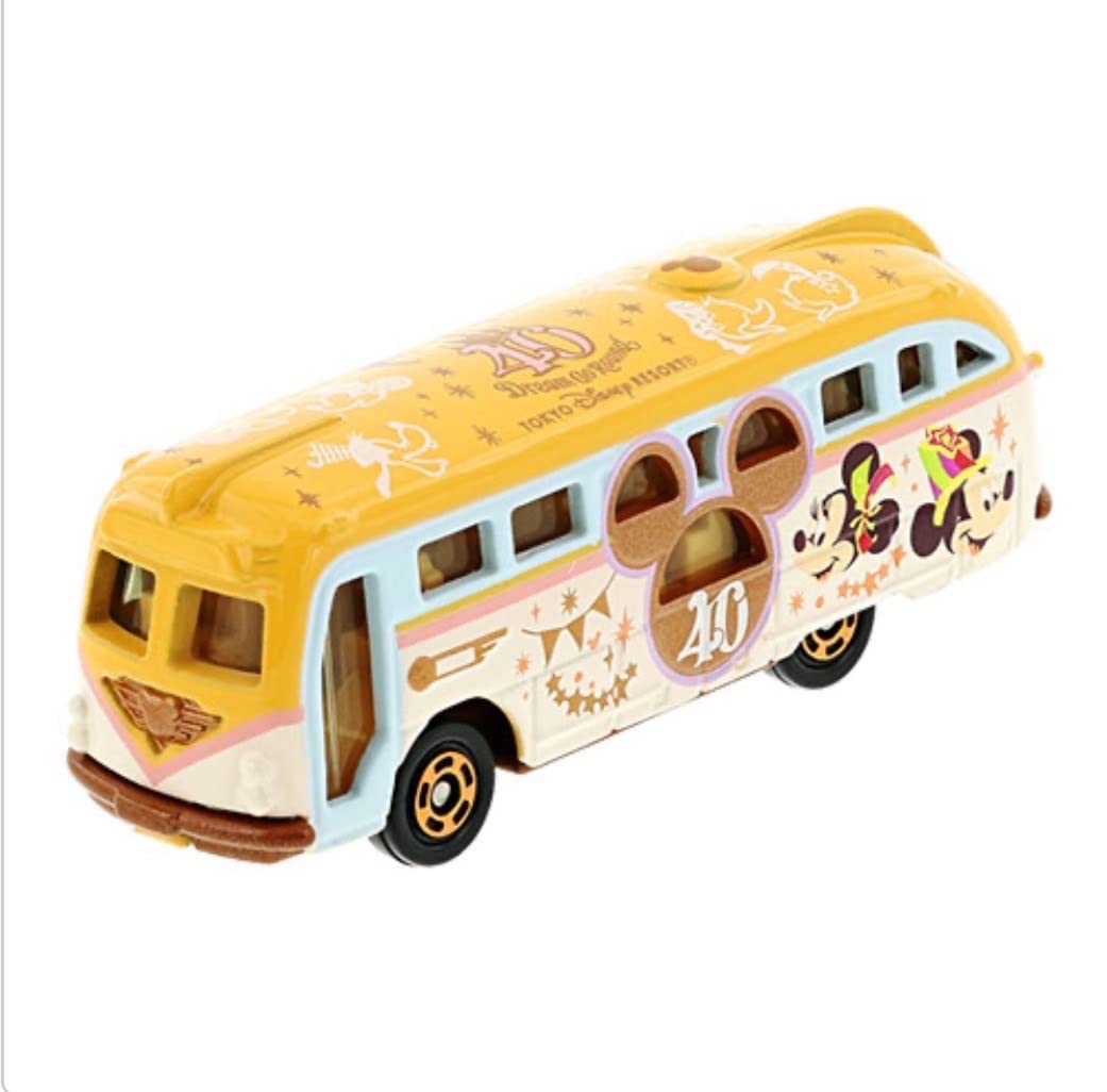 Amazon.co.jp: ミッキー＆フレンズ ビークルコレクション トミカ【東京  