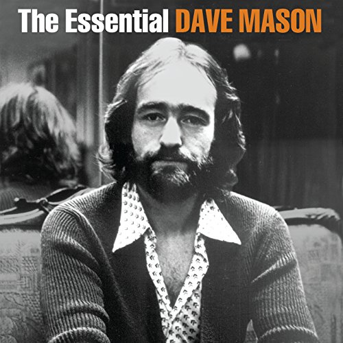 Dave Mason