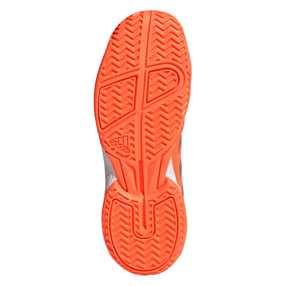adidas Ubersonic Naranja Junior Jr4509