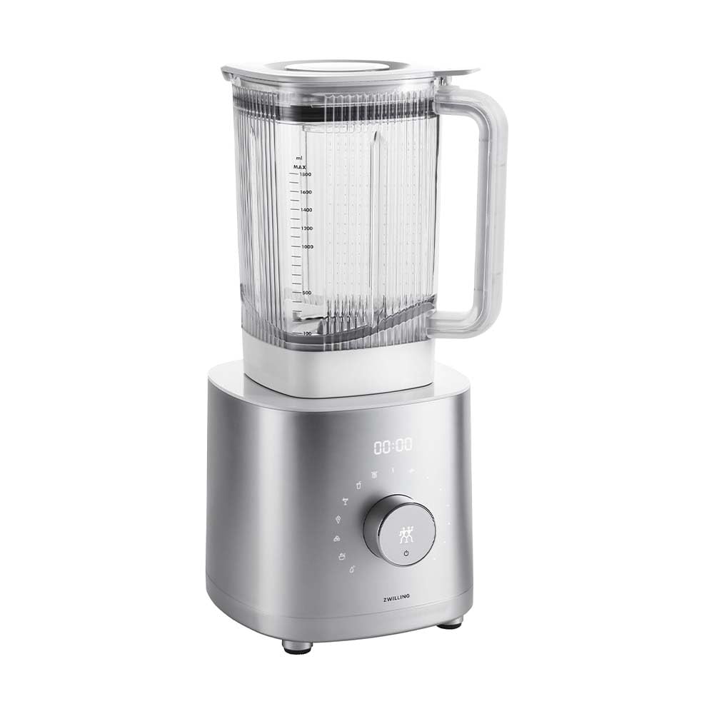 Batidora de vaso Pro, BLDC Motor | Plata | EU