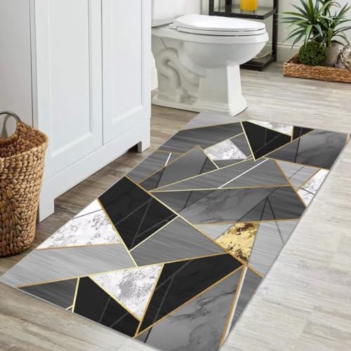 Tapis de couloir antidérapant idéal contre les sols glissants