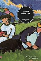 Gabriele Münter: Junge Kunst 22 3943616371 Book Cover