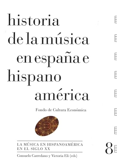 Historia de la Musica en España e Hispanoamerica : La Musica e