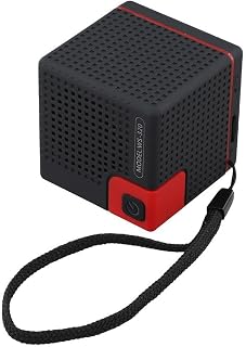 for mini Wireless Speaker 5.3cm ABS Portable Cube for mini
