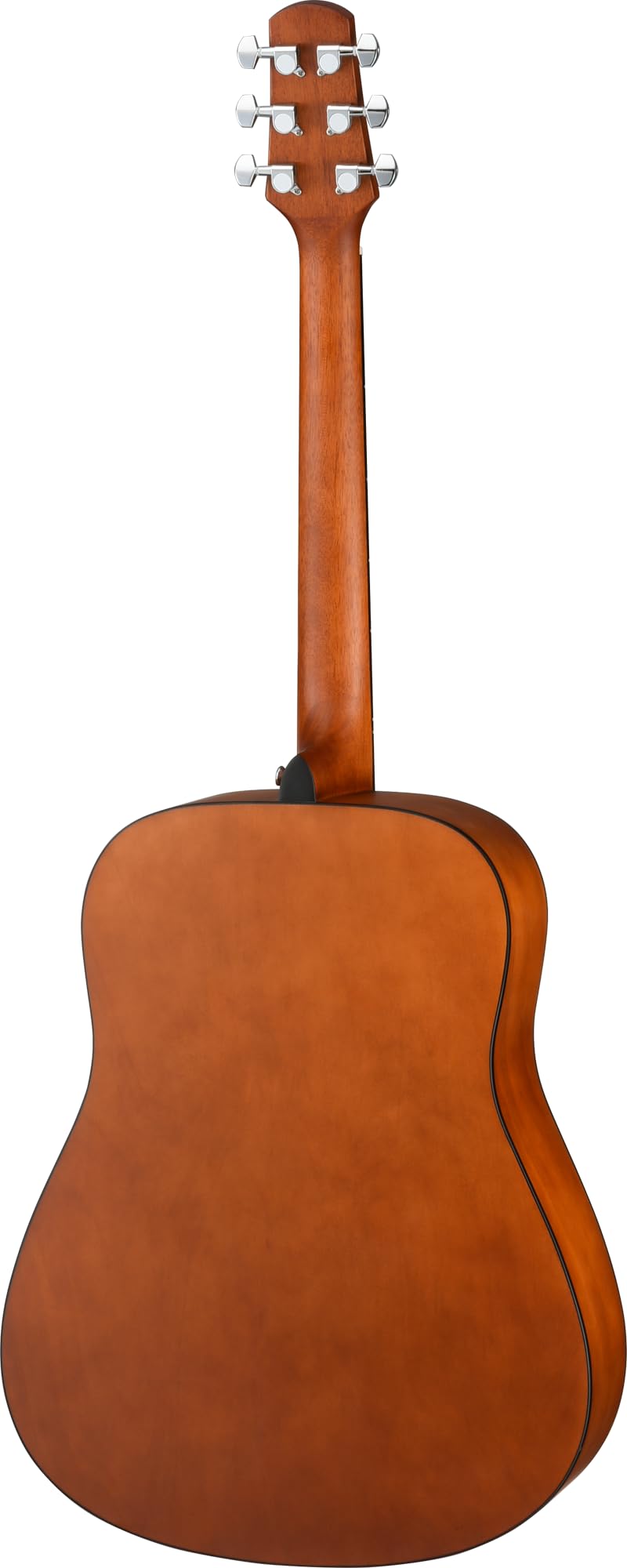 WALDEN Chitarra western, WAD255, Dreadnought, laminato, Hawthorne, finitura opaca