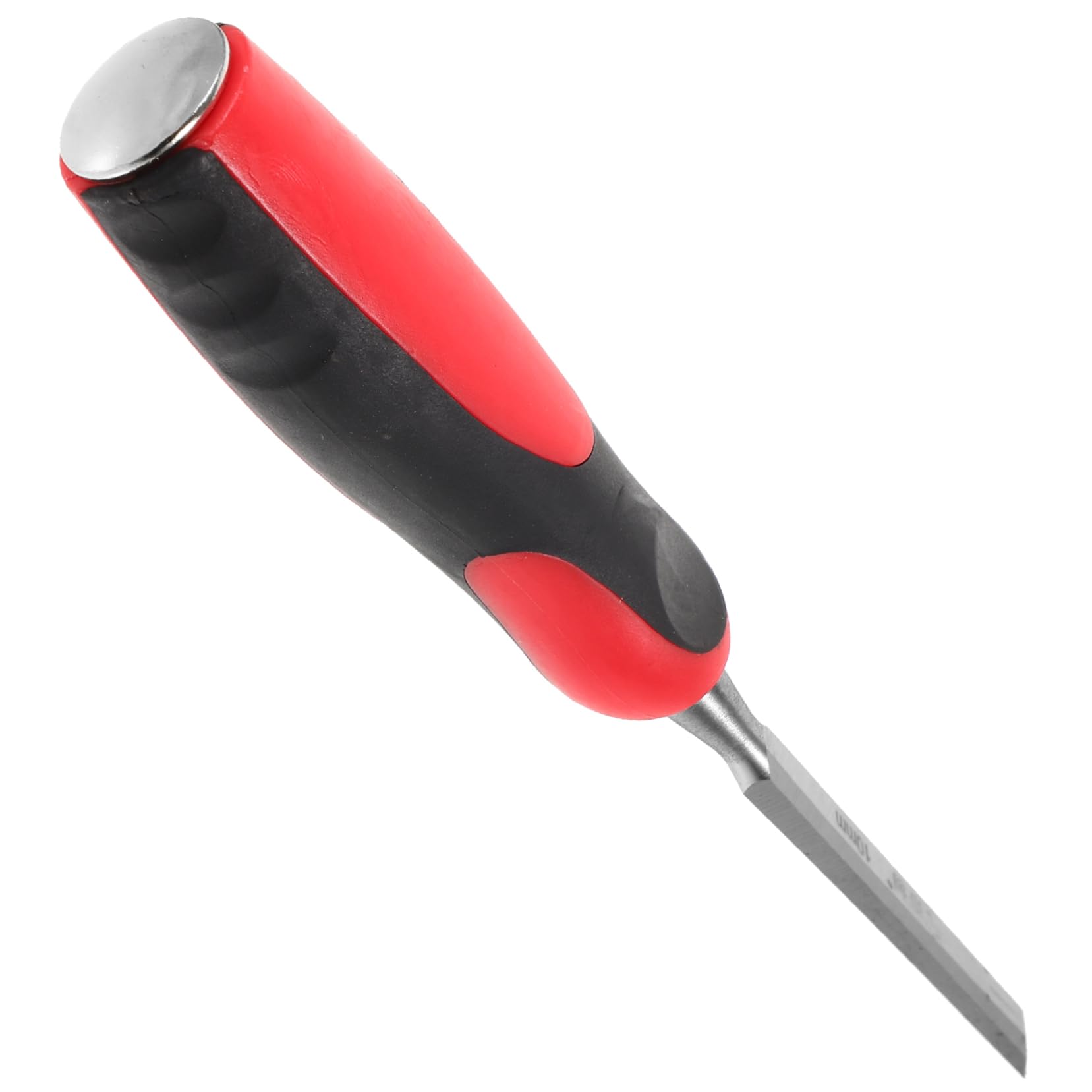 IWOWHERO Wood Sculpture Making Tool Manual Chisel Tool Carbon Steel Craft Carving Tools Woodworking Chisel for Carpenters