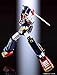 Bandai-61081 Soul of Chogokin Full Action Voltes V GX-79, Multicoloured, 61081