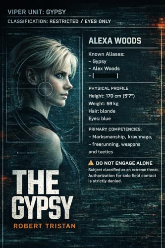 The Gypsy (English Edition)