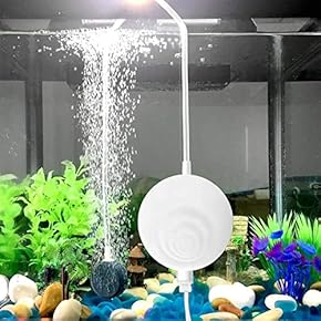 水槽用エアポンプ - Amazon.co.jp