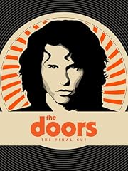 The Doors [Ultra HD]