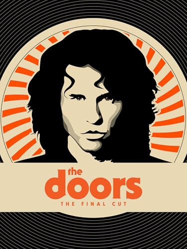 The Doors [Ultra HD]