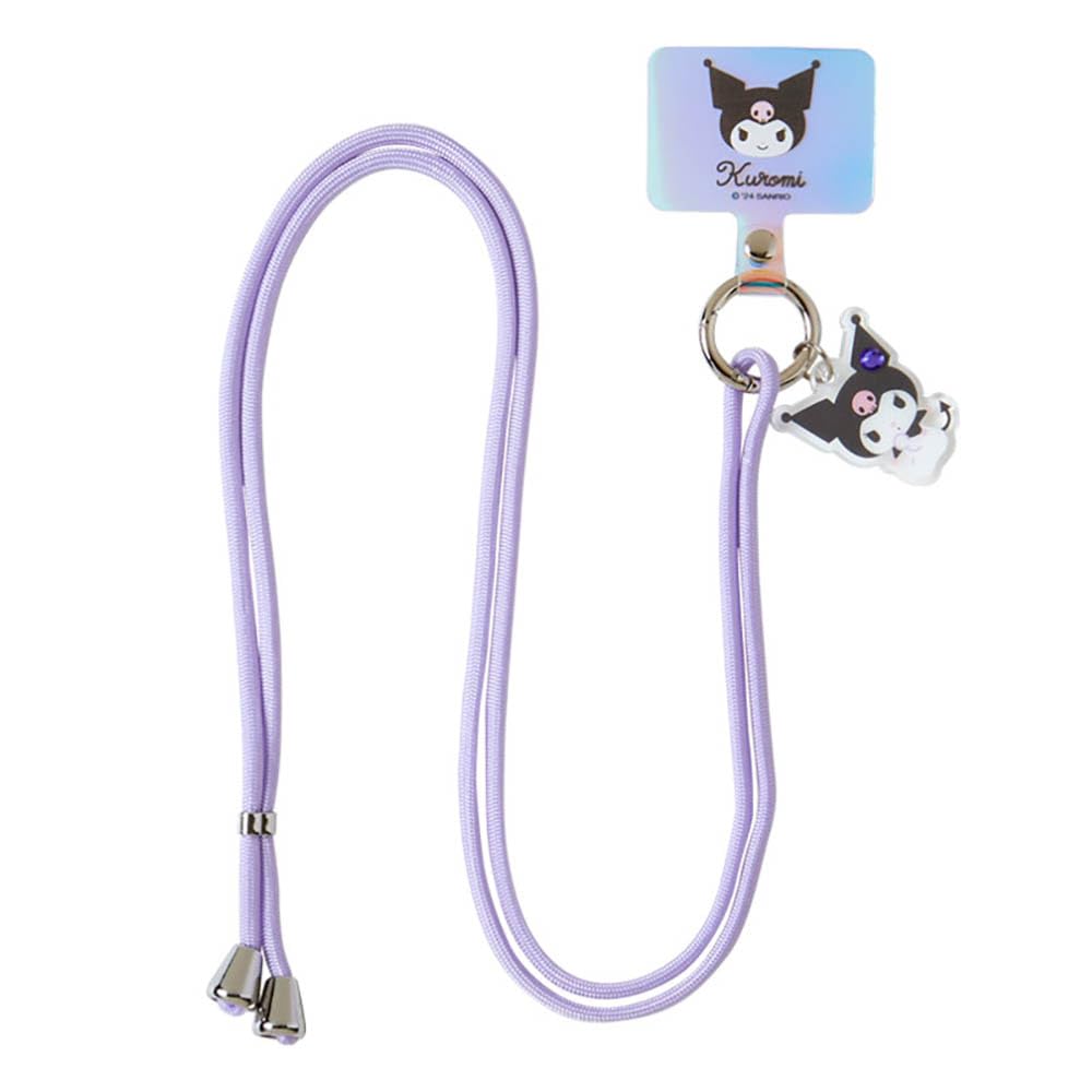 Sanrio 844055 Shoulder Strap, Chromi