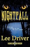 Nightfall (Chase Dagger Series Book 7)