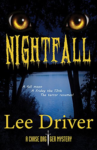 Nightfall (Chase Dagger Series Book 7)