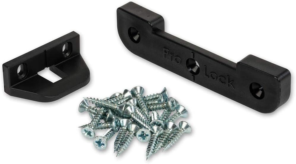 PRO-FIT Plinth Lock