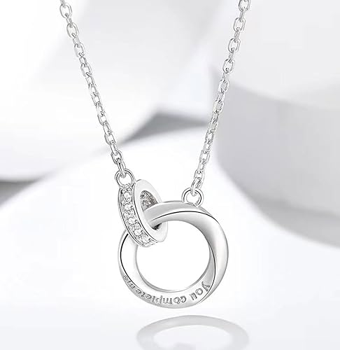 Miniatura 4 de HPLRZXI Hermosa caja de regalo de rosas con collar para mujeres, día de la madre, boda, fiesta en casa, regalos de rosas para mujeres, abuela, día