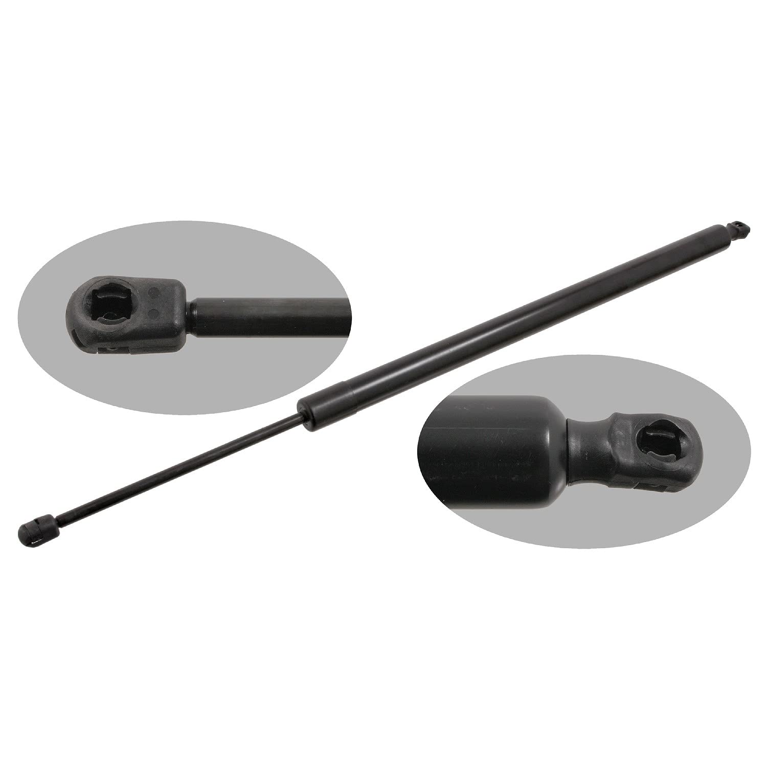 29442 FEBI BILSTEIN Gas Spring, boot-/cargo area for VW