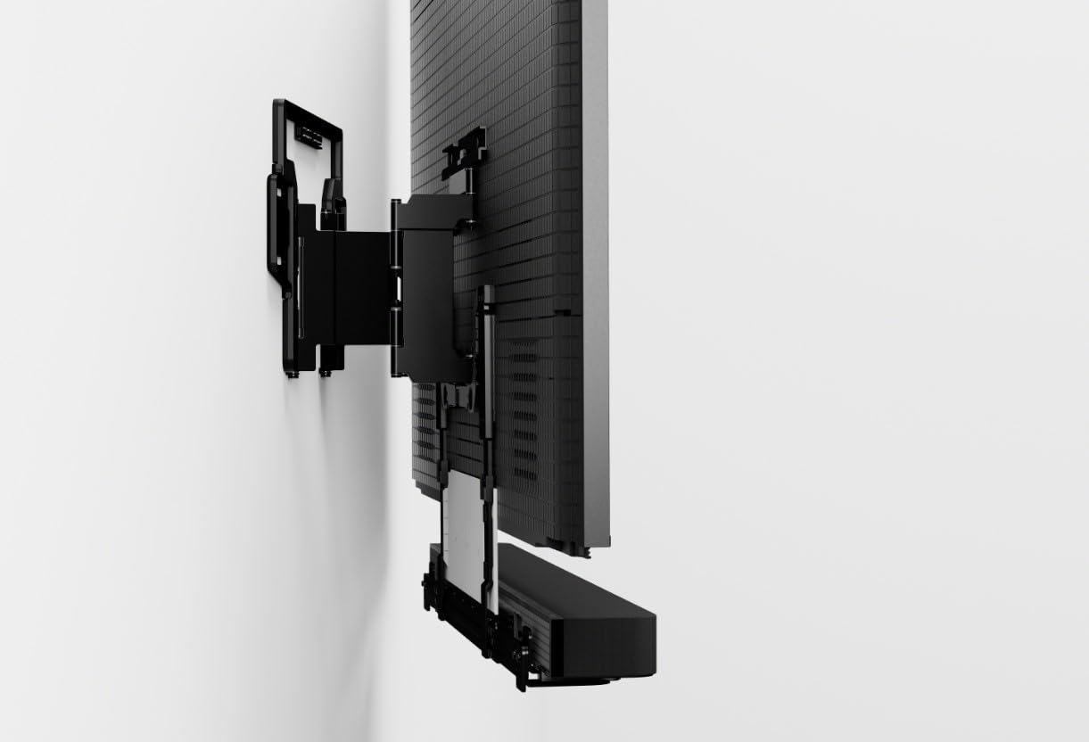 Sony SU-WB1 Scaffale Supporto Wall Soundbar TV STAND - Dettaglio
