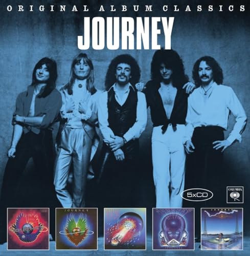 Original Album Classics.