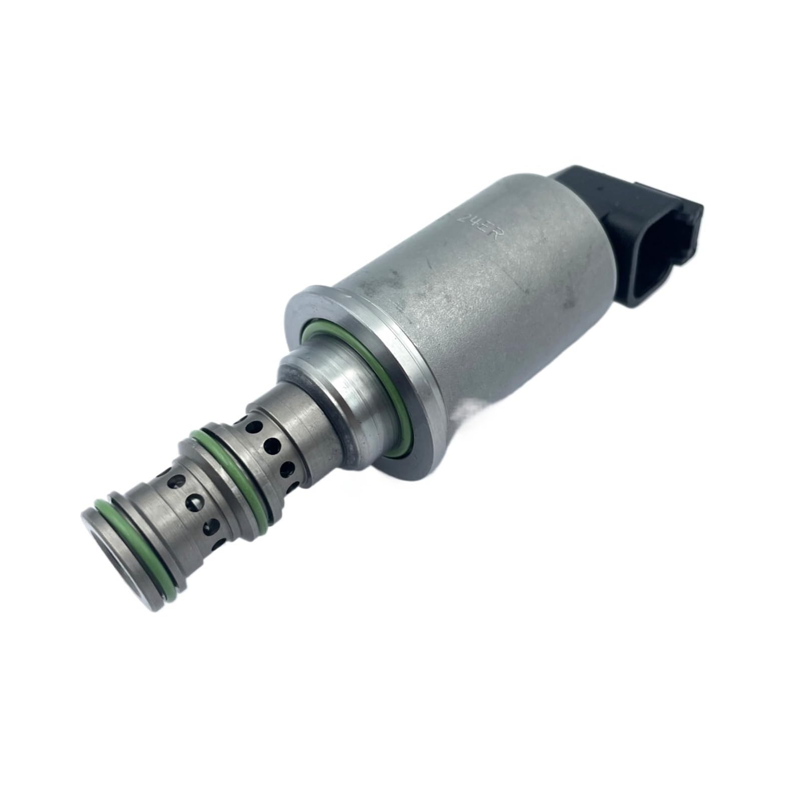 CXDFRSER Proportional solenoid valve SV90-G39 24V rotary solenoid valve
