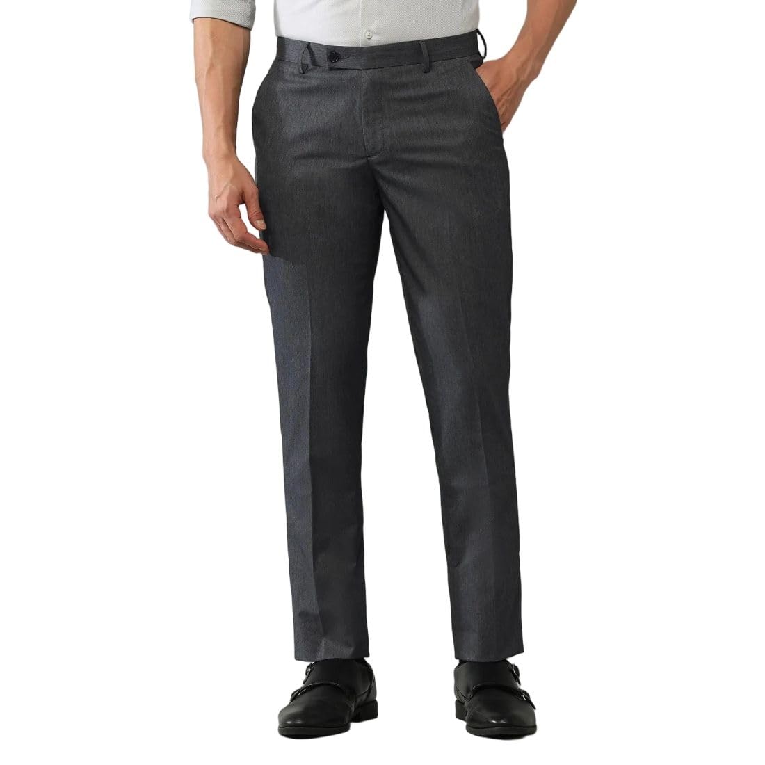 arrow Men's Slim Pants-picture-16
