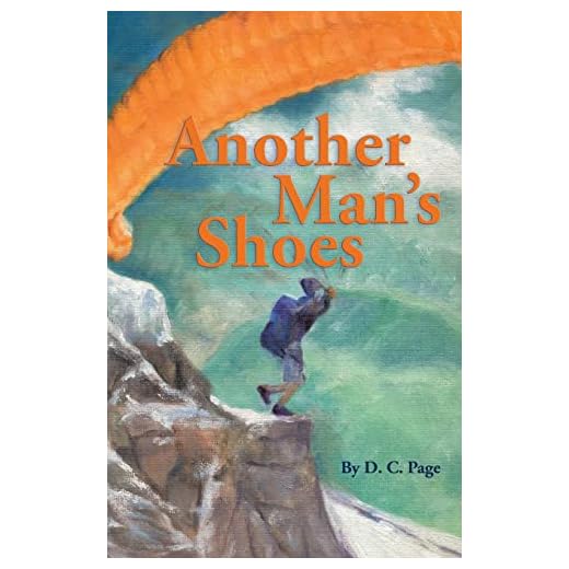 Another Man's Shoes