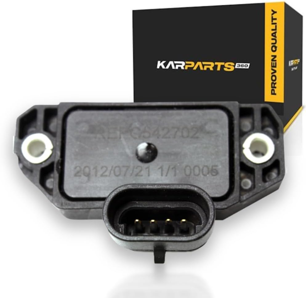 Ignition Module For Chevy S10 1996 1997 1998 1999 2000 2001 2002 2003 2004