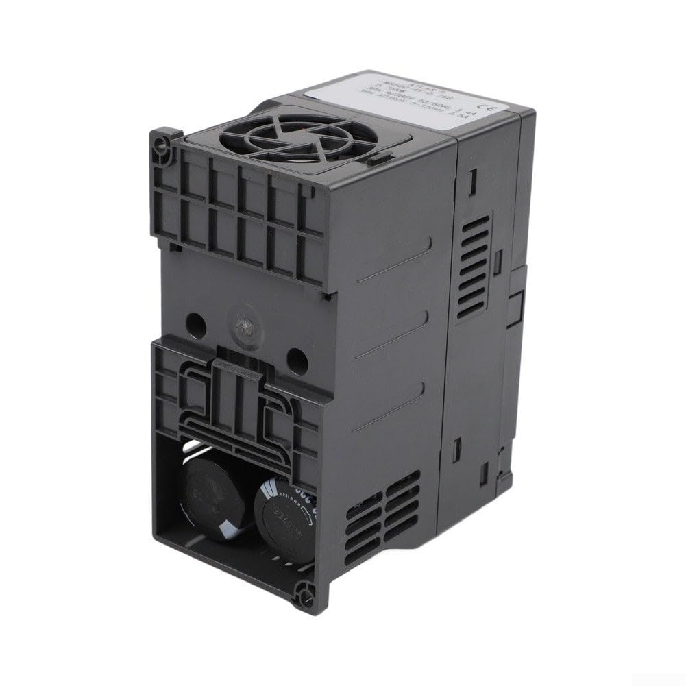 Variatore per frequenza 0.75KW 380V Protezione Variatore per