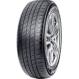 Radar 255/45R20 DIMAX AS-8 105W XL M+S 600AA**60K**+ROAD HAZARD