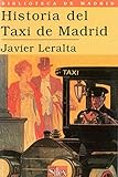  Historia del taxi de Madrid
