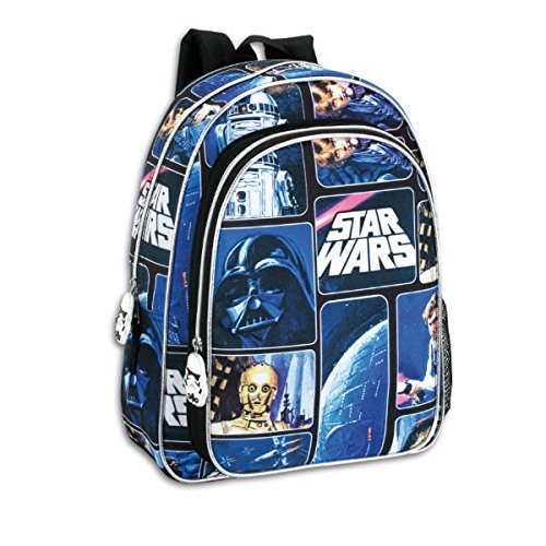 Stella Guerre Retro Zaino