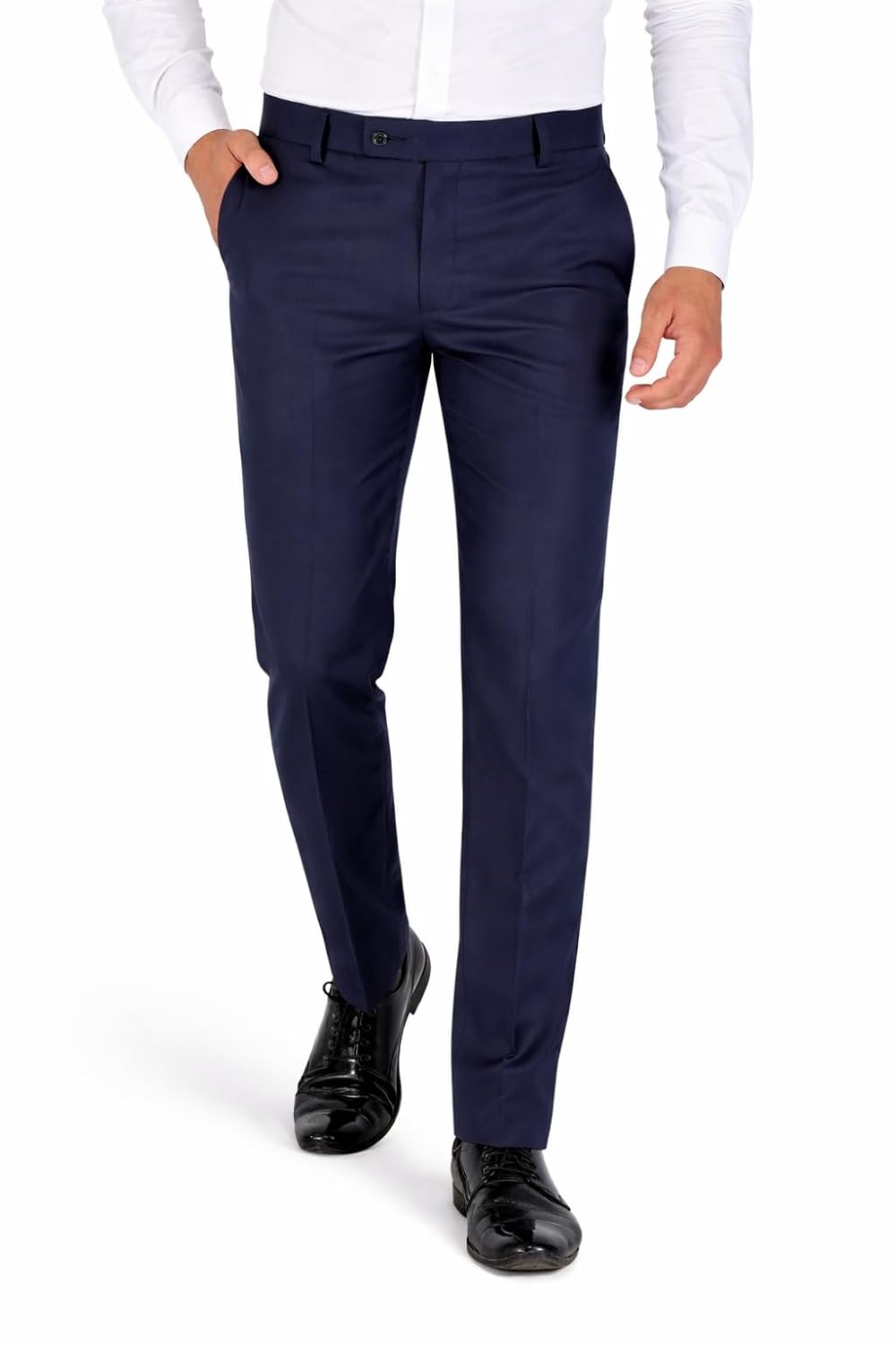 S P Zone Formal Pant for Men - Slim Fit Formal Trouser for Gents/Boys - Bottom Wear for Man - Party, Daily Use, Wedding, I... - Review, Price and Buying Guide