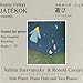 Játékok (Games) for Piano - Book 2: 100. Fifths (3a), 101. Fifths (3b), 102. Fancifully, 103. Sound-Filtering, 104. Bluebell, 105. Scale-Play in F & P