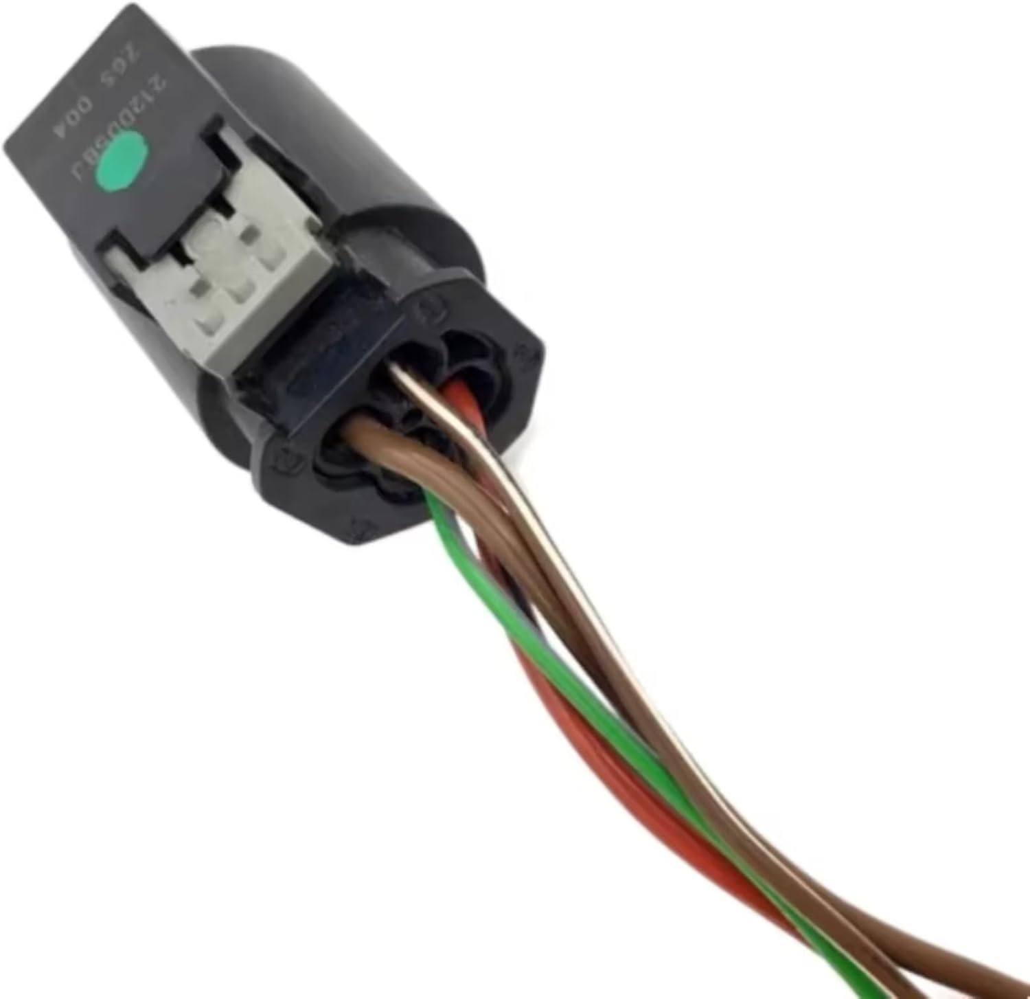 Ignition Coil Plug Compatible With Benz S ML A B C GL Class For W220 W221 W251 W204 Ignition Coil Plug Connector