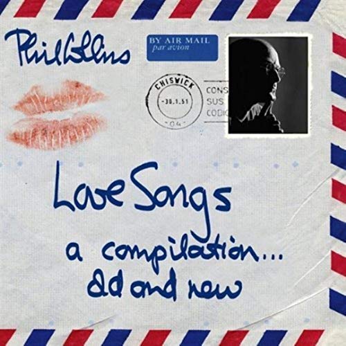 Love Love Songs: Compilation Old & New