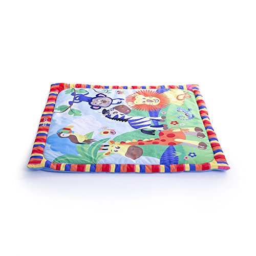 Tapete Ginásio Holiday Cosco - Zoo