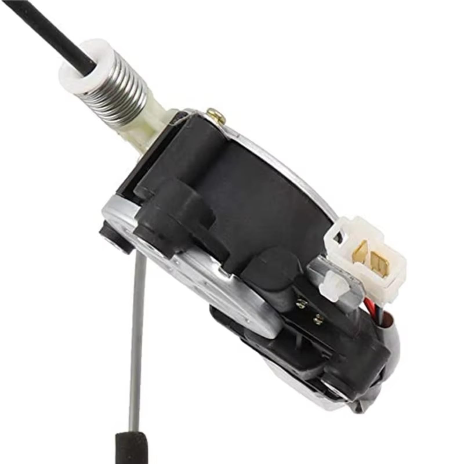 Alzacristallo Elettrico Per Mitsubishi Per V46W Auto | Alzacristallo elettrico anteriore con parti riparazione motore Accessori ricambio OEM MR135165