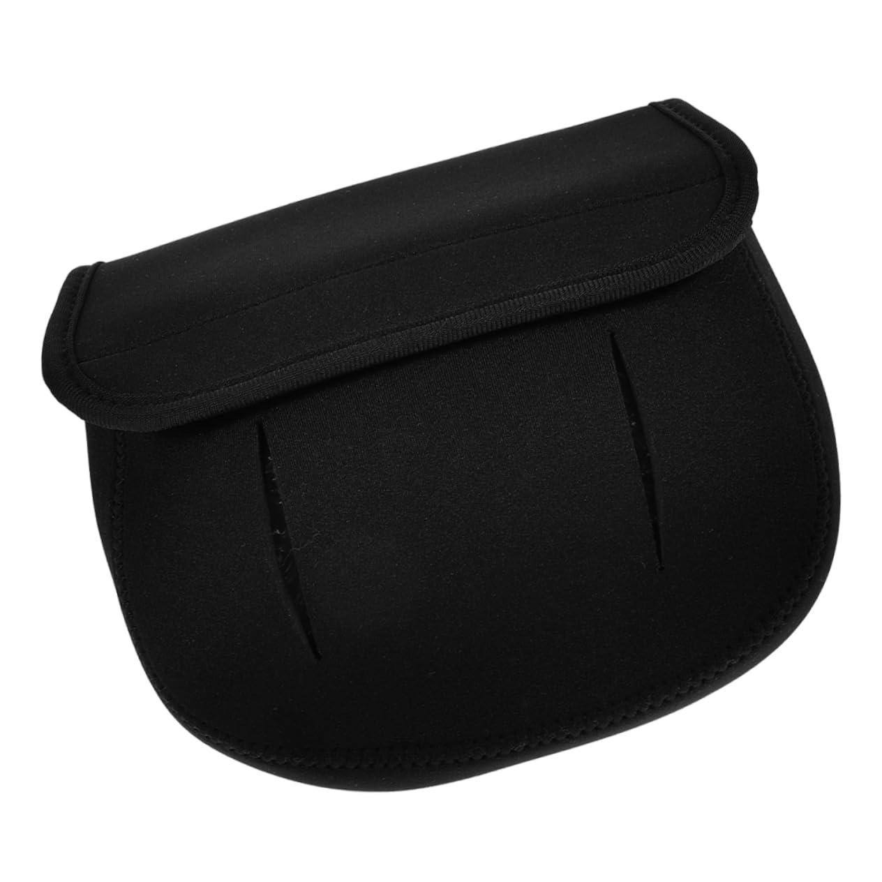 KESYOO Fishing Reel Protective Case Thickened Neoprene Fishing Reel Cover Lightweight Portable for Storage and Scratch Prevention present for