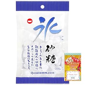氷砂糖 - Amazon.co.jp
