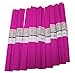 Produktbild Staufen 617144 - Krepppapier 10 Rollen 50 x 250 cm, primel