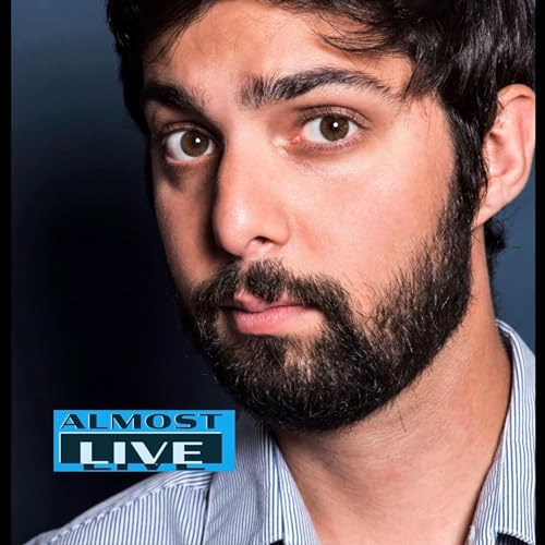 Just Nanda..Not Nanda Bread copertina