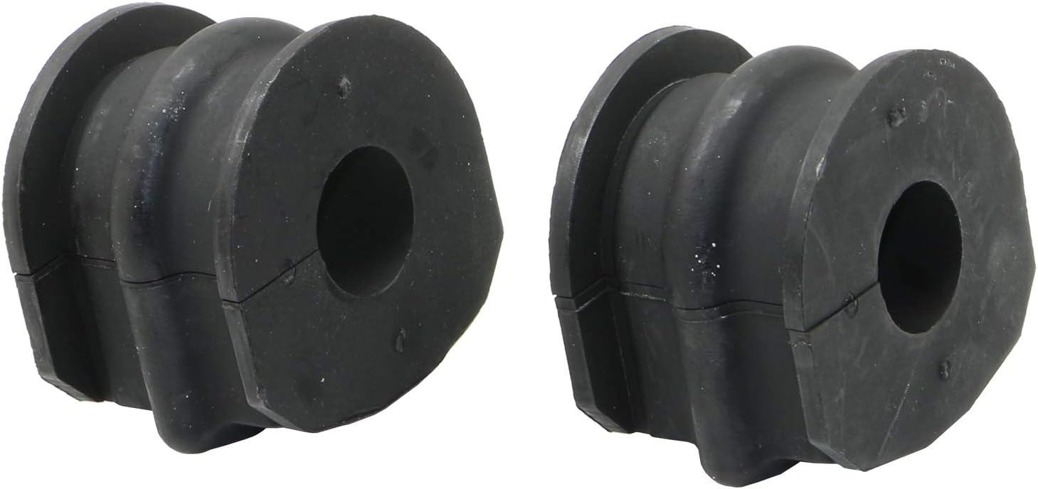 MOOG K201418 Suspension Stabilizer Bar Bushing Kit for Nissan Rogue