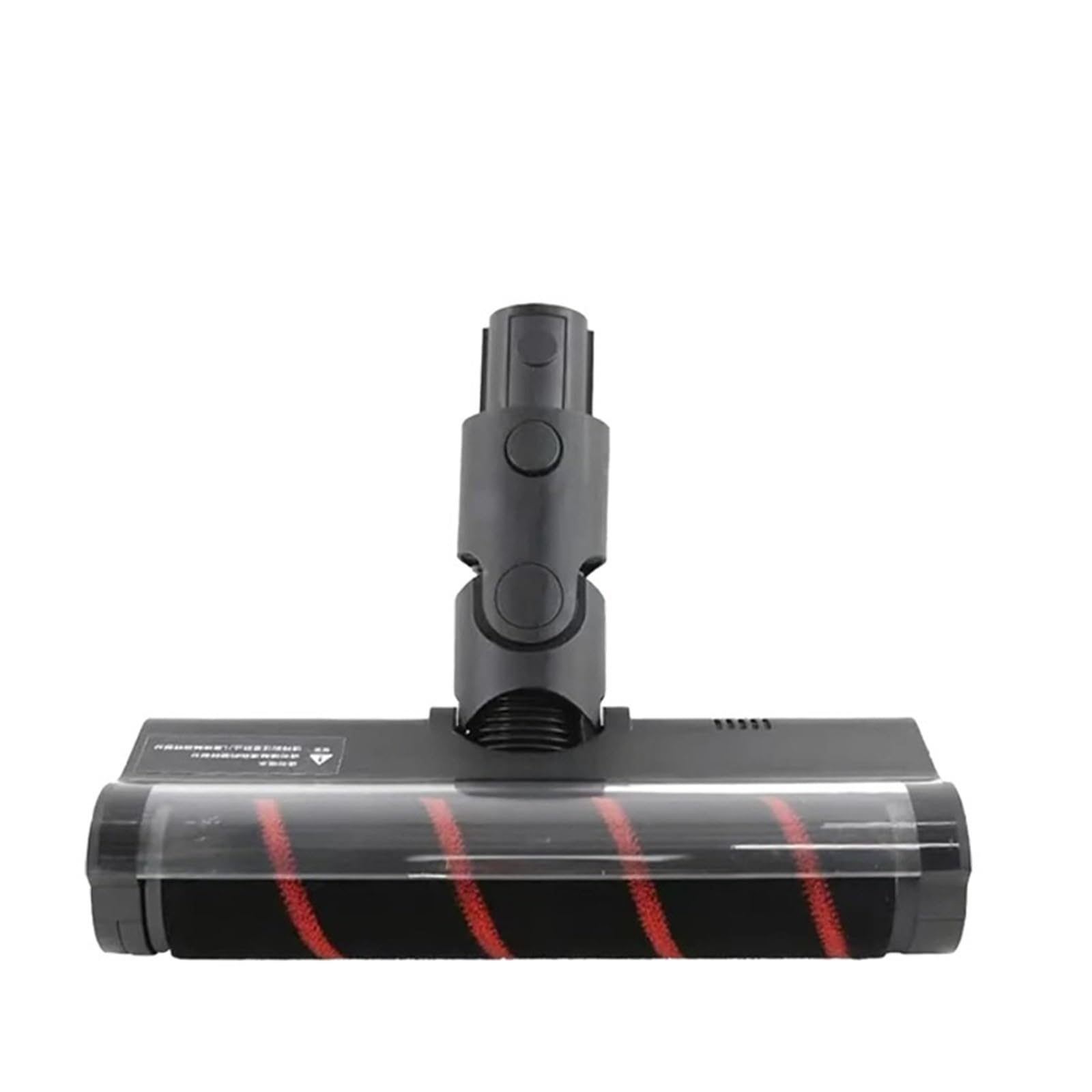 Brosse pour sols durs Dreame R10 Pro avec rouleau rotatif haute précision