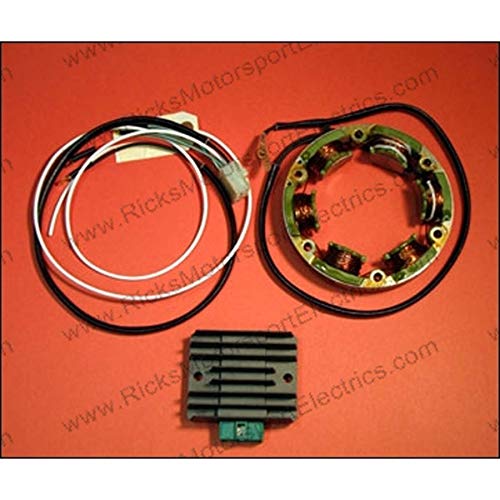 Ricks 27-99101 Rick's Stator