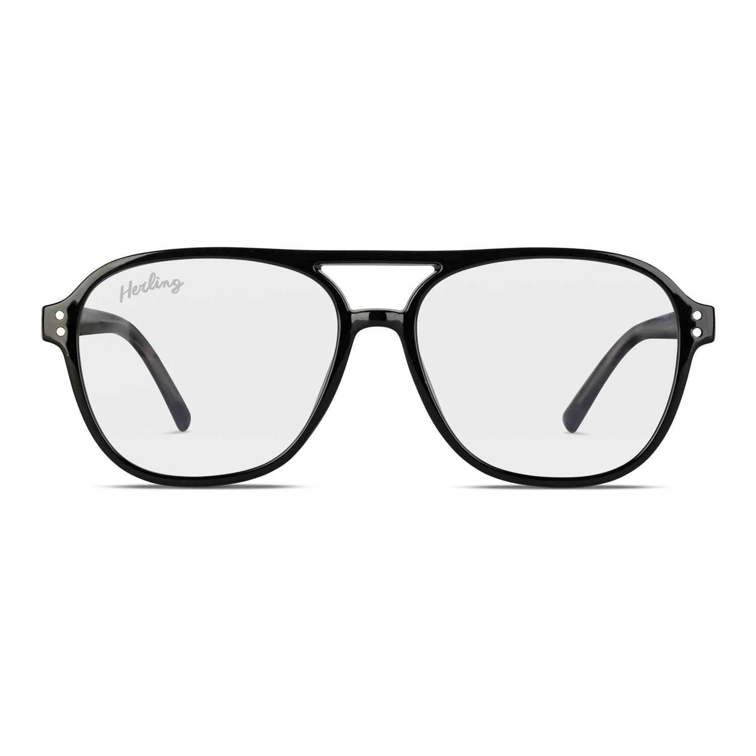 HERLING Occhiali luce blu Thorne BlueBlock blue light acetato