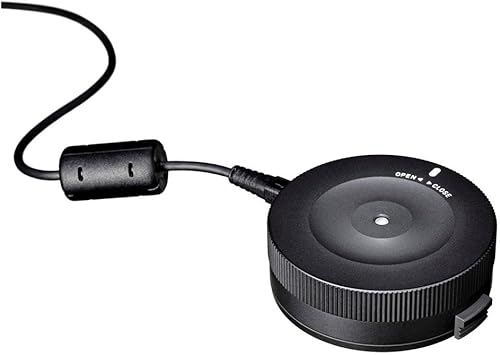 Miniatura 5 de Sigma UD-01SO - Base USB para Sony A Lens Bayoneta