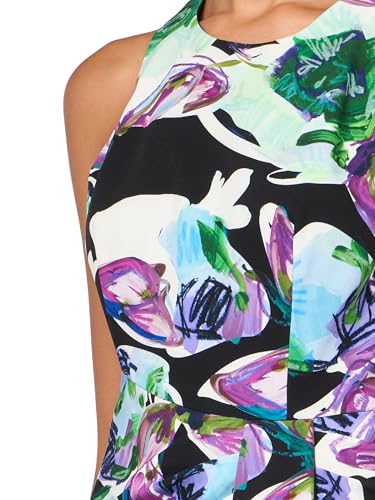 Black Halo Women's Brett Sheath Dress3