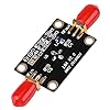 RF Versterker 50K-2G Geluidsarm Versterker Breedband Versterker LNA Gain 31DB@0.5G