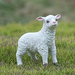 Head-up Lamb