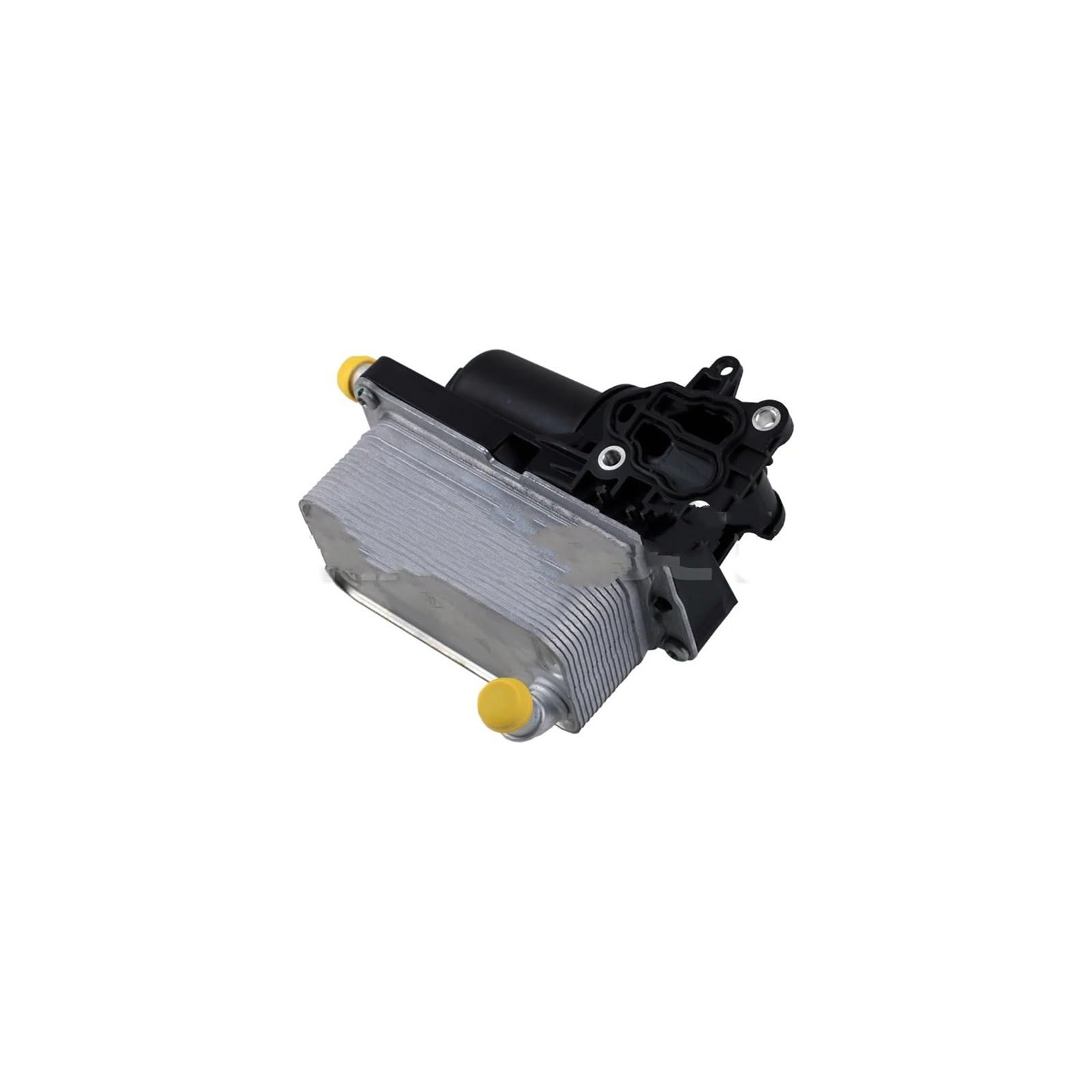 Do A220 CLA250 CLA35 CLA45 GLA250 W176 W242 W246 zespół chłodnicy oleju silnikowego 2465010101 Chłodnica oleju silnikowego